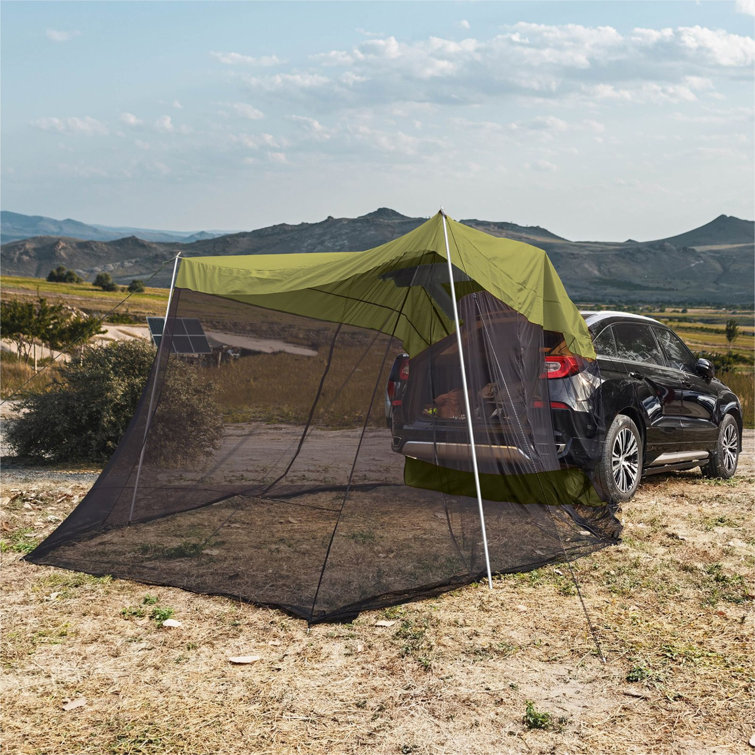 Vehicle 2024 camping tents